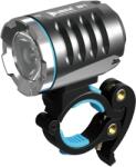 Wuben Lumină față bicicletă Wuben B1 Black - 3600 lumeni
