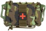 MFH Trusă de prim ajutor MFH First Aid Tactical IFAK Pouch - M95 CZ Camo