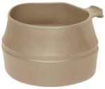 Wildo Cană pliabilă Wildo Fold-A-Cup 250 ml - Kaki