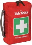 TATONKA Trusă de prim ajutor Tatonka First Aid Compact - Red