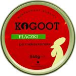 Kogoot Conservă alimentară Kogoot - Burtă de vită în stil mexican 500 g