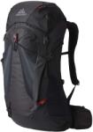 Gregory Rucsac Gregory Zulu M/L 40 l - Volcanic Black Rucsac tura