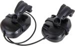 Tac-Sky Căști tactice Tac-Sky WYS0152 cu montare pe cască ARC - Black