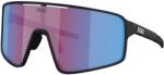 Bliz Ochelari de soare Bliz P001 XL - Matte Black/Rose/Violet Mirror Blue