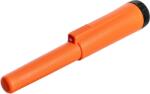 Quest Metal Detectors Detector de metale portabil Quest Xpointer Land - Orange