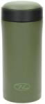 Highlander Cană termică Highlander Forces 330 ml - Olive