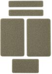 M-Tac Set de velcro M-Tac - Tan