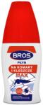 BROS Soluție Bros Max impotriva țânțarilor și căpușelor - 50 ml