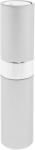 Holsters HPE Spray cu piper împotriva animalelor HPE Twist Up 20 ml - Silver