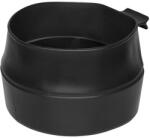 Wildo Cană pliabilă Wildo Fold-A-Cup Big 600 ml - Black