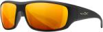 Wiley X Ochelari tactici Wiley X Omega - Captivate Polarized Bronze Mirror/Matte Black