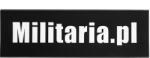 TM Patch - emblemă PVC 3D Militaria. pl