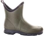 Lemigo Cizme din cauciuc Lemigo Angler 720 scurte - Green