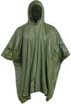 Mil-Tec Poncho Mil-Tec PVC - Olive