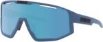 Bliz Ochelari de soare Bliz Fusion - Matte Blue/Brown Mirror Blue