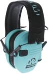 Walker's Protecție auditivă activă Walker's Razor Slim - Light Teal