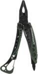 LEATHERMAN Multitool Leatherman Skeletool CX - OD Green