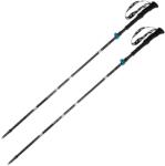 Volven Bețe de trekking Volven Expert Carbon - Bleu
