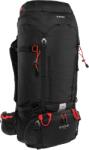 HI-TEC Rucsac Hi-Tec Stone 75 l - Black/High Risk Red Rucsac tura