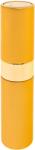 Holsters HPE Spray cu piper împotriva animalelor HPE Twist Up 20 ml - Gold