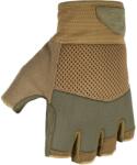 Helikon-Tex Mănuși Helikon-Tex Half Finger Mk2 - Olive Green/Coyote