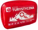 Medaid Trusă de prim ajutor turistică Medaid cu accesorii tip 350 Red - rezistentă la apă
