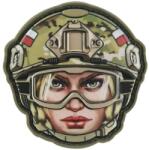 M-Tac Patch - emblemă M-Tac Poland No. 5