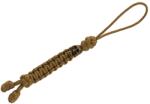 M-Tac Breloc M-Tac Loopy Snake Skull - Coyote