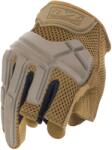 Mechanix Wear Mănuși tactice Mechanix Wear M-Pact Partial Finger - Coyote