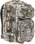 Mil-Tec Rucsac Mil-Tec Assault Pack Laser Cut Large 36 l - Phantomleaf WASP I Z1B