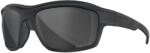 Wiley X Ochelari tactici Wiley X Ozone - Captivate Polarized Grey/Matte Black