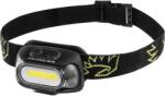 Mactronic Lanternă frontală Mactronic Falcon Eye Sturdy - 500 lumeni