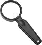 Carson Lupă Carson HandHeld Magnifier 3x / 6x