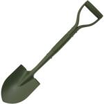 MFH Hârleț MFH Type II Steel - Wood Olive Lopata