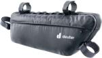 Deuter Geantă pentru bicicletă Deuter Mondego FB 6 l - Black