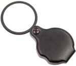 Carson Lupă Carson Slide-Open Magnifier 4x
