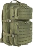 Brandit Rucsac Brandit US Cooper Lasercut 40 l - Olive