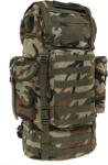 Brandit Rucsac Brandit Kampfrucksack Molle 66 l - Woodland Rucsac tura