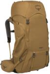 Osprey Rucsac Osprey Rook 50 l - Histosol Brown/Rhino Grey Rucsac tura