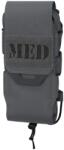 Direct Action Trusă de prim ajutor Direct Action Med Vertical MK II - Shadow Grey