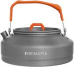 Fire Maple Ceainic turistic Fire Maple Feast T3 800 ml - Orange