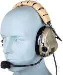 Tac-Sky Căști Tac-Sky WYH301 - Flat Dark Earth