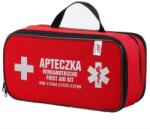 IEI Trusă de prim ajutor auto IEI cu accesorii - Red