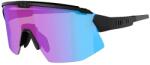 Bliz Ochelari Bliz Breeze - Matt Black/Rose Violet Blue/Brown Silver