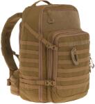 Highlander Rucsac Highlander Forces Harrier 35 l - Coyote Rucsac tura