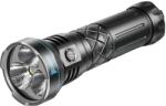 WUBEN Lanternă Wuben A9 Black - 12000 lumeni