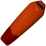 ALPINUS Sac de dormit Alpinus Primalight Pro 1200 Portocaliu - stâng Sac de dormit