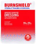 AedMax Pansament cu hidrogel Burnshield 10 x 10 cm