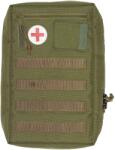 Berghaus Tactical Trusă de prim ajutor tactică Berghaus Tactical BMPS Medic Pocket - Cedar