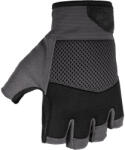 Helikon-Tex Mănuși Helikon-Tex Half Finger Mk2 - Black/Shadow Grey